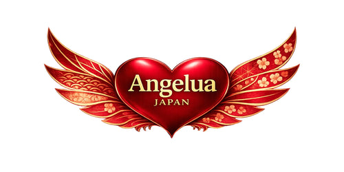 Angelua　JAPAN